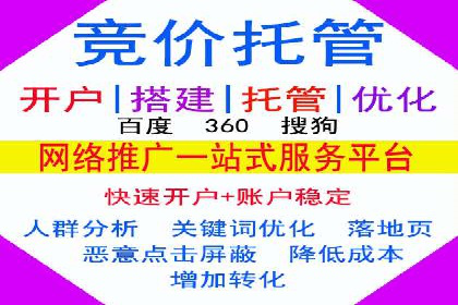 sem账户托管案例：从零到一的营销增长之路